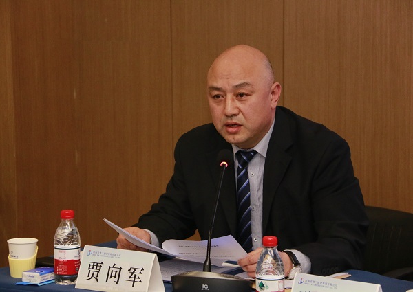 江南官方网站_江南jiangnan（中国）
党委副书记、工会主席贾向军作《河南二建江南官方网站_江南jiangnan（中国）
工会2021年度工作报告》.jpg