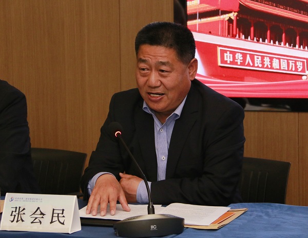 江南官方网站_江南jiangnan（中国）
党委书记张会民作《河南二建江南官方网站_江南jiangnan（中国）
党委2021年度工作报告》.jpg