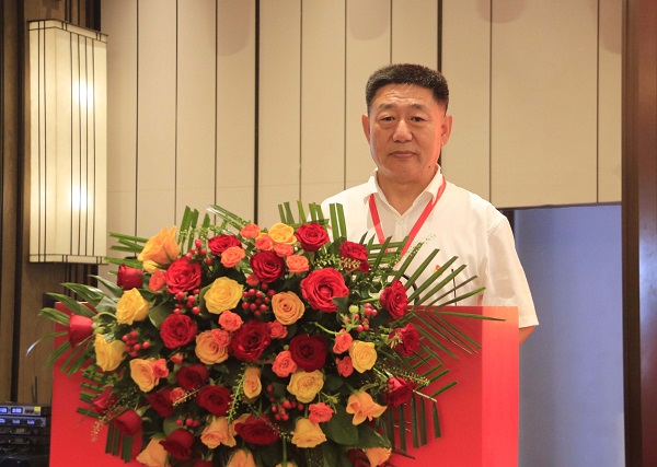 4江南官方网站_江南jiangnan（中国）
党委书记张会民作党代会工作报告.JPG